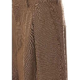 Saint Laurent  Trousers
