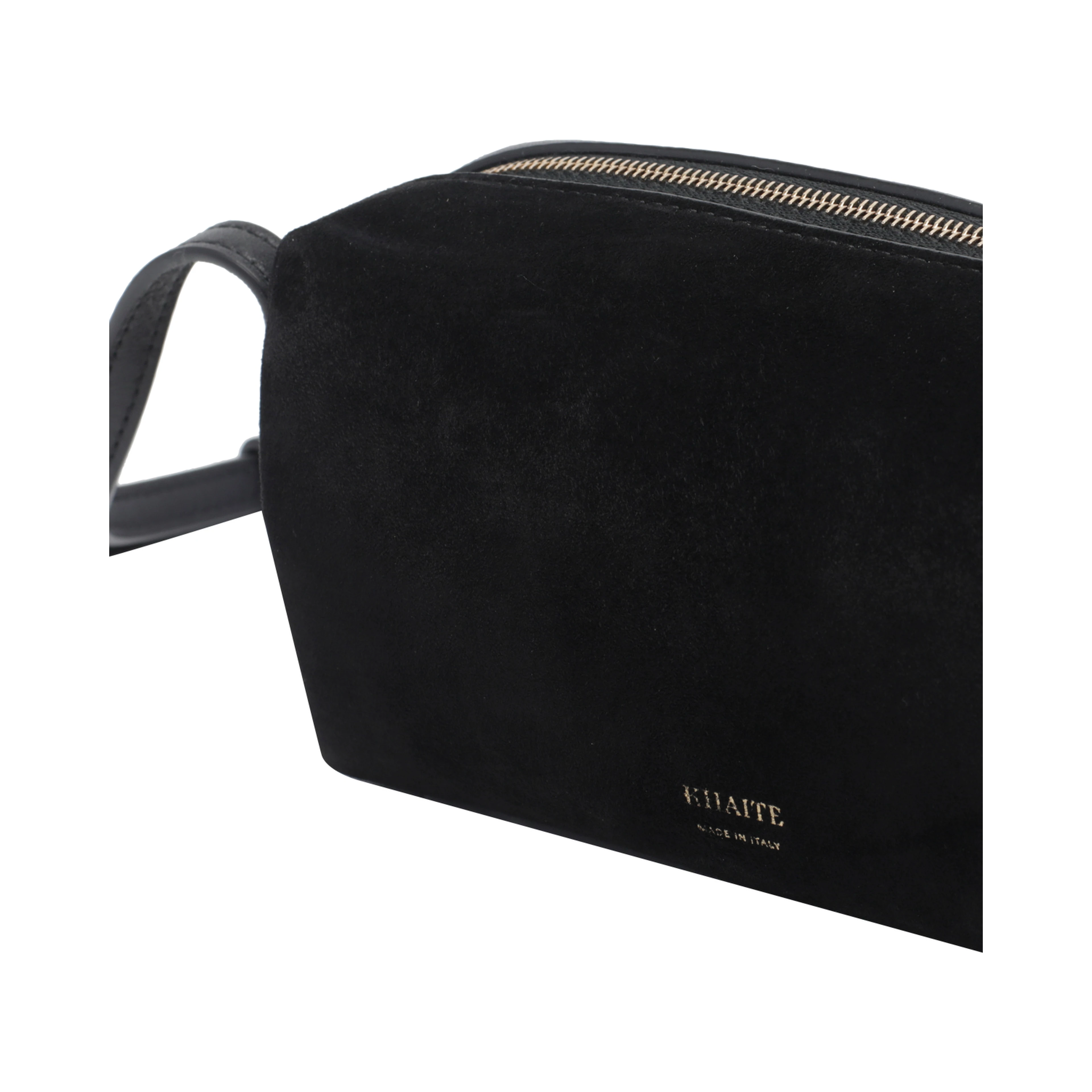 KHAITE Bags.. Black