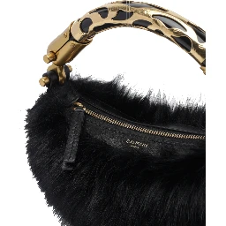 Balmain Bags.. Black