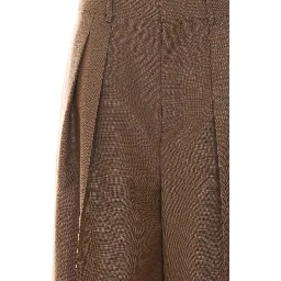 Saint Laurent  Trousers