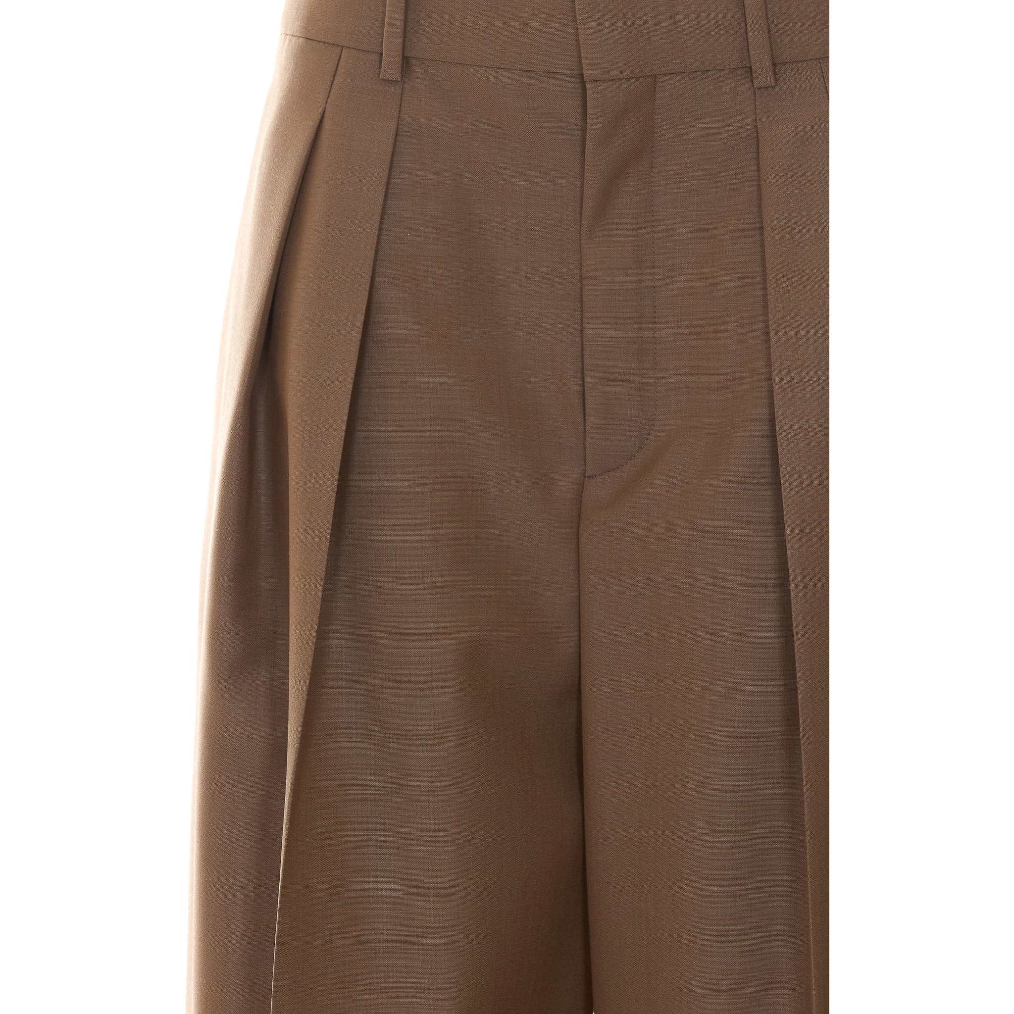 Saint Laurent  Trousers