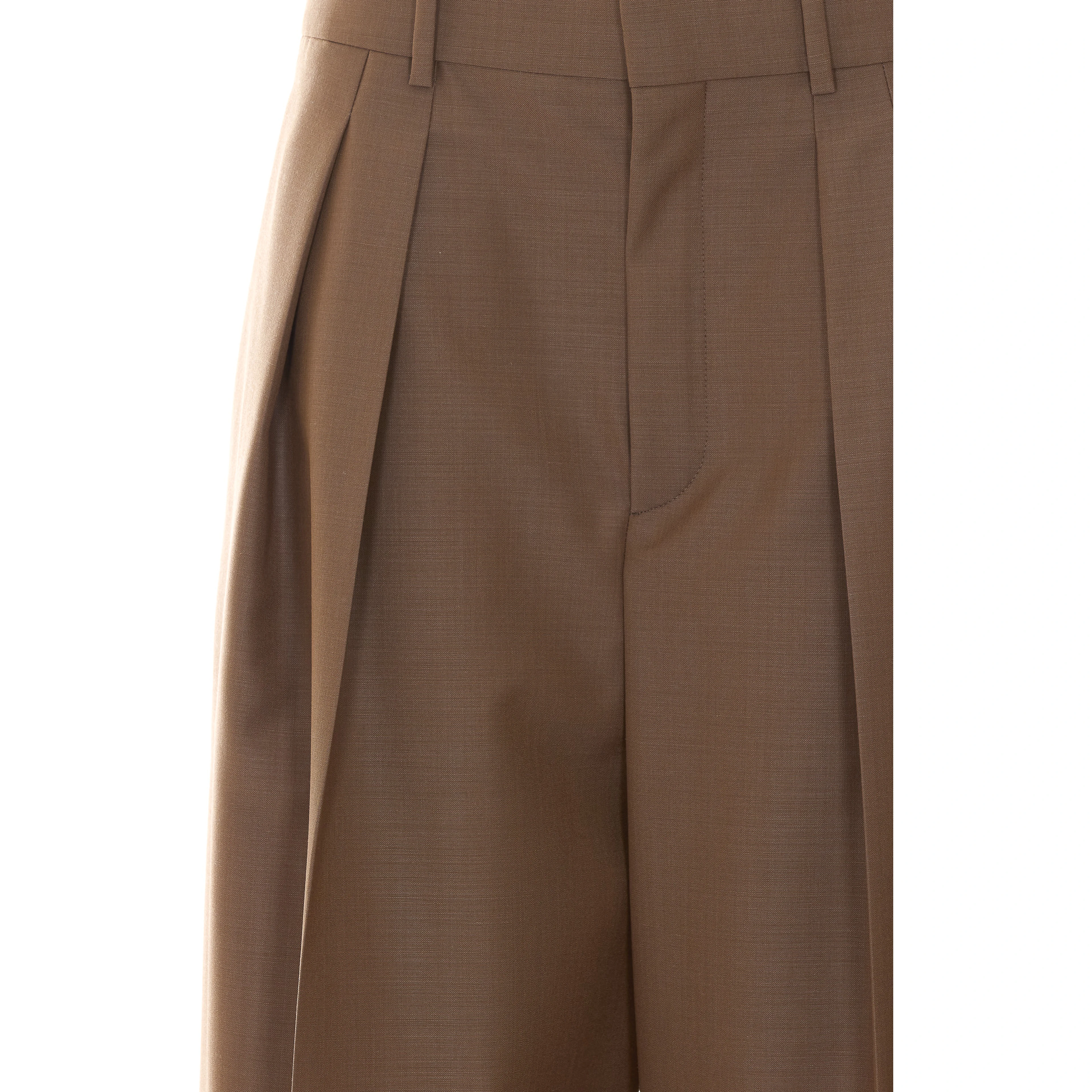 Saint Laurent  Trousers