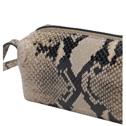 KHAITE Bags.. Beige