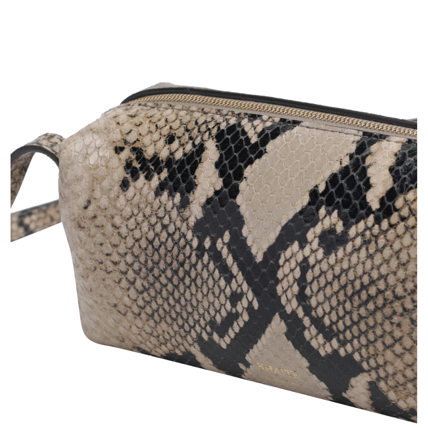 KHAITE Bags.. Beige