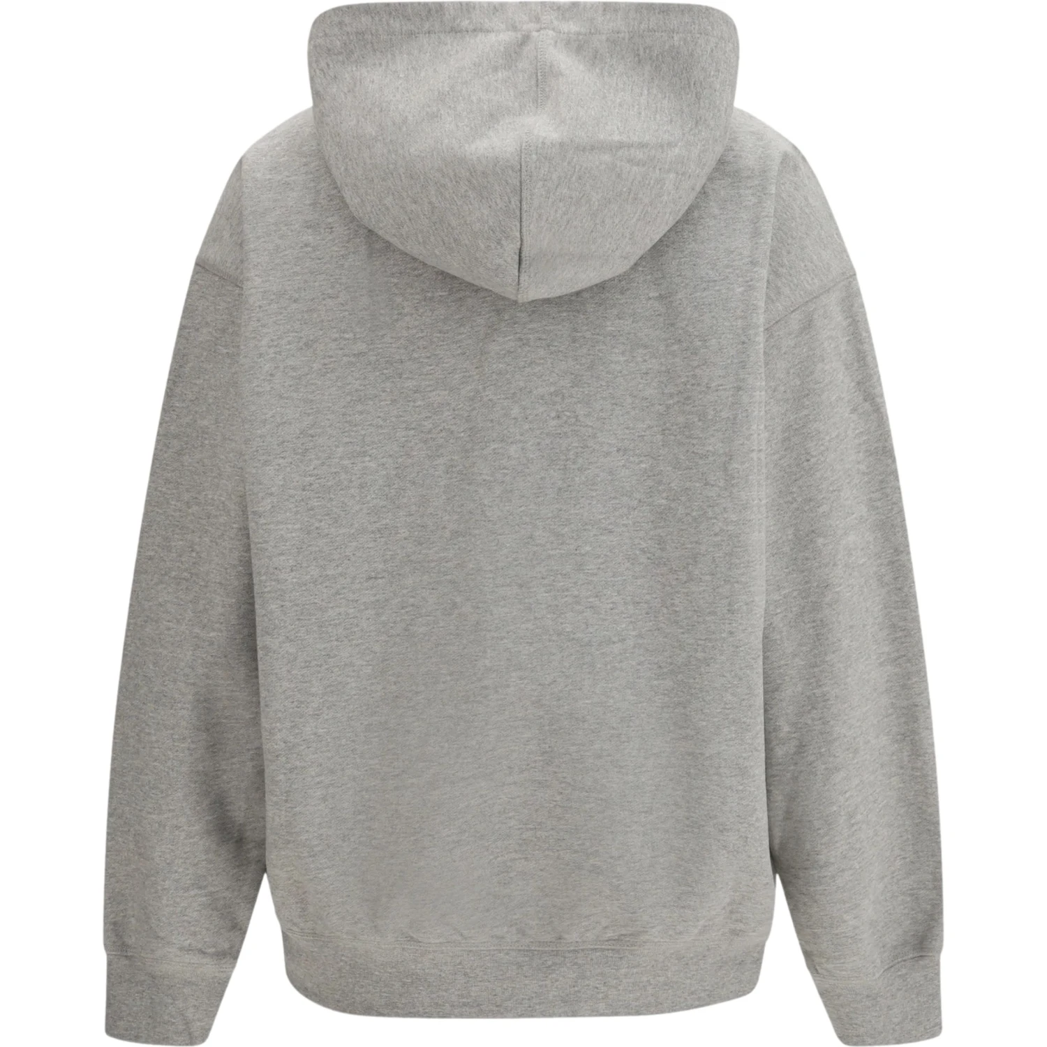 ISOLI HOODIE BEADED BABY TIGER PRINT