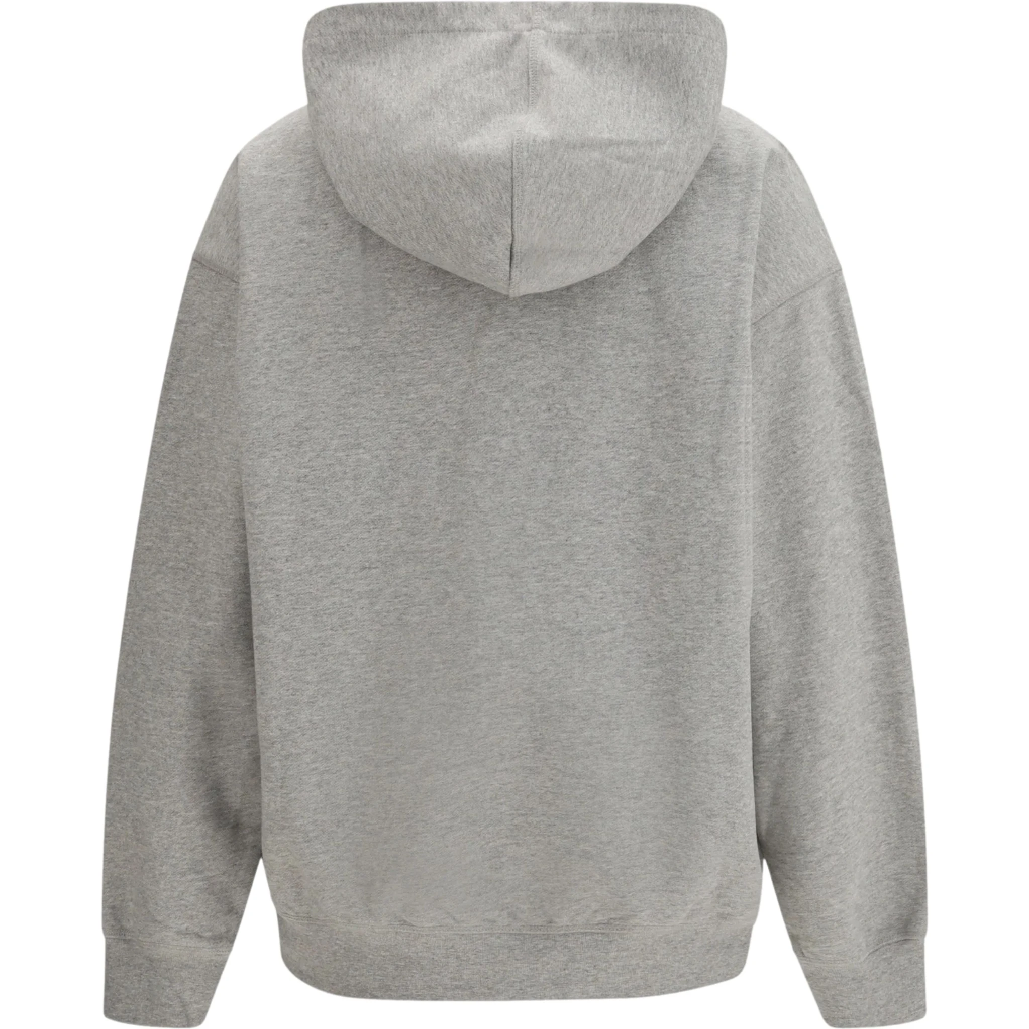 ISOLI HOODIE BEADED BABY TIGER PRINT