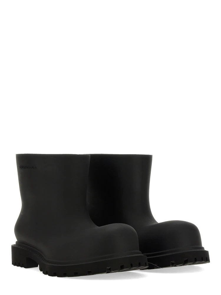 BOOT "STEROID" alternative