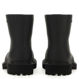BOOT "STEROID"