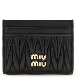 Black Lamb Ovis Aries Aries Wallet