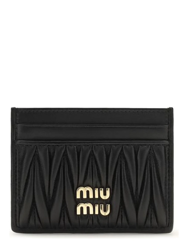 Black Lamb Ovis Aries Aries Wallet