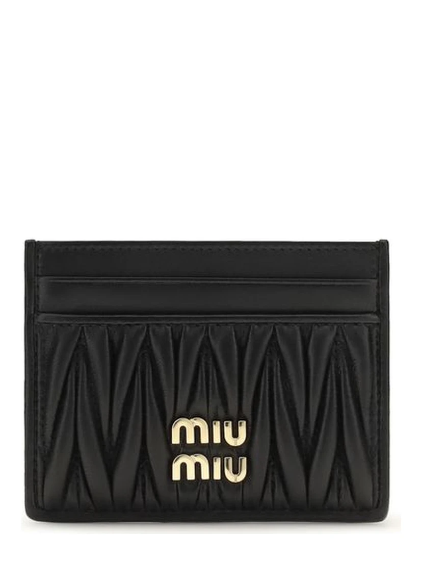 Black Lamb Ovis Aries Aries Wallet