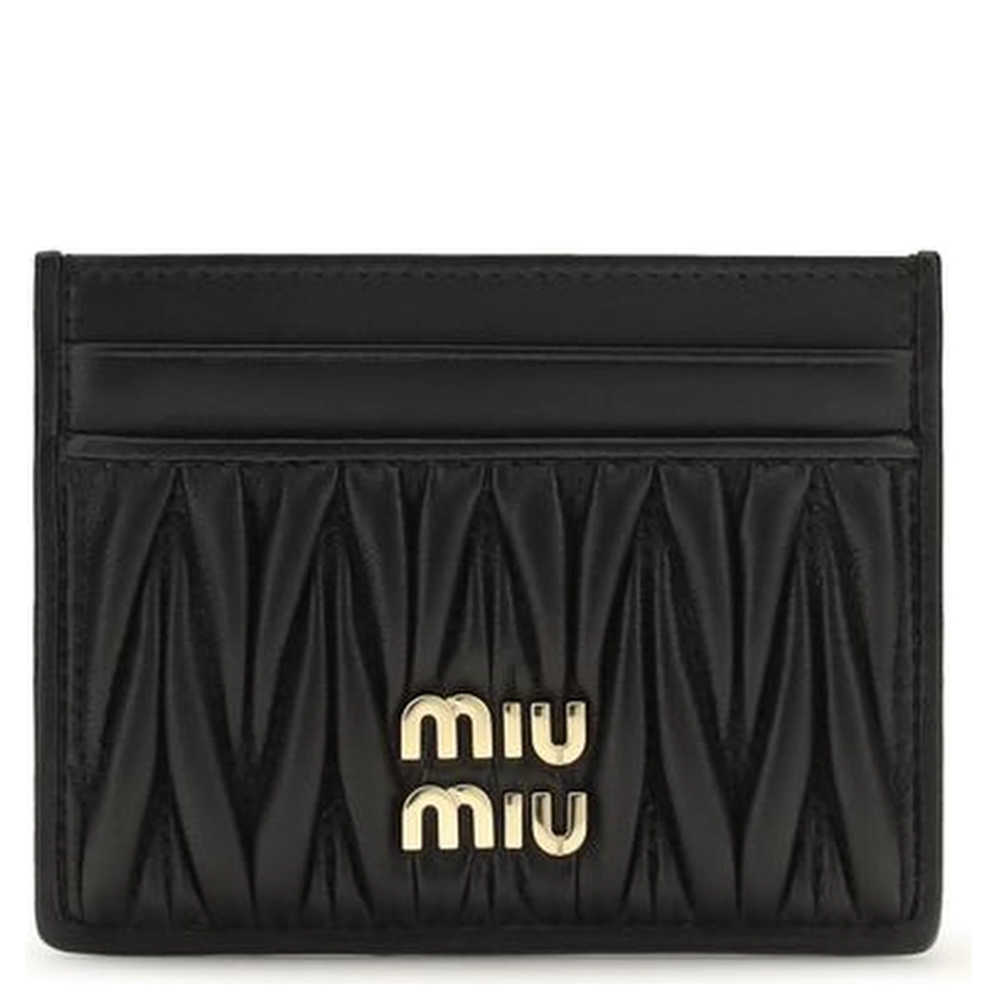Black Lamb Ovis Aries Aries Wallet