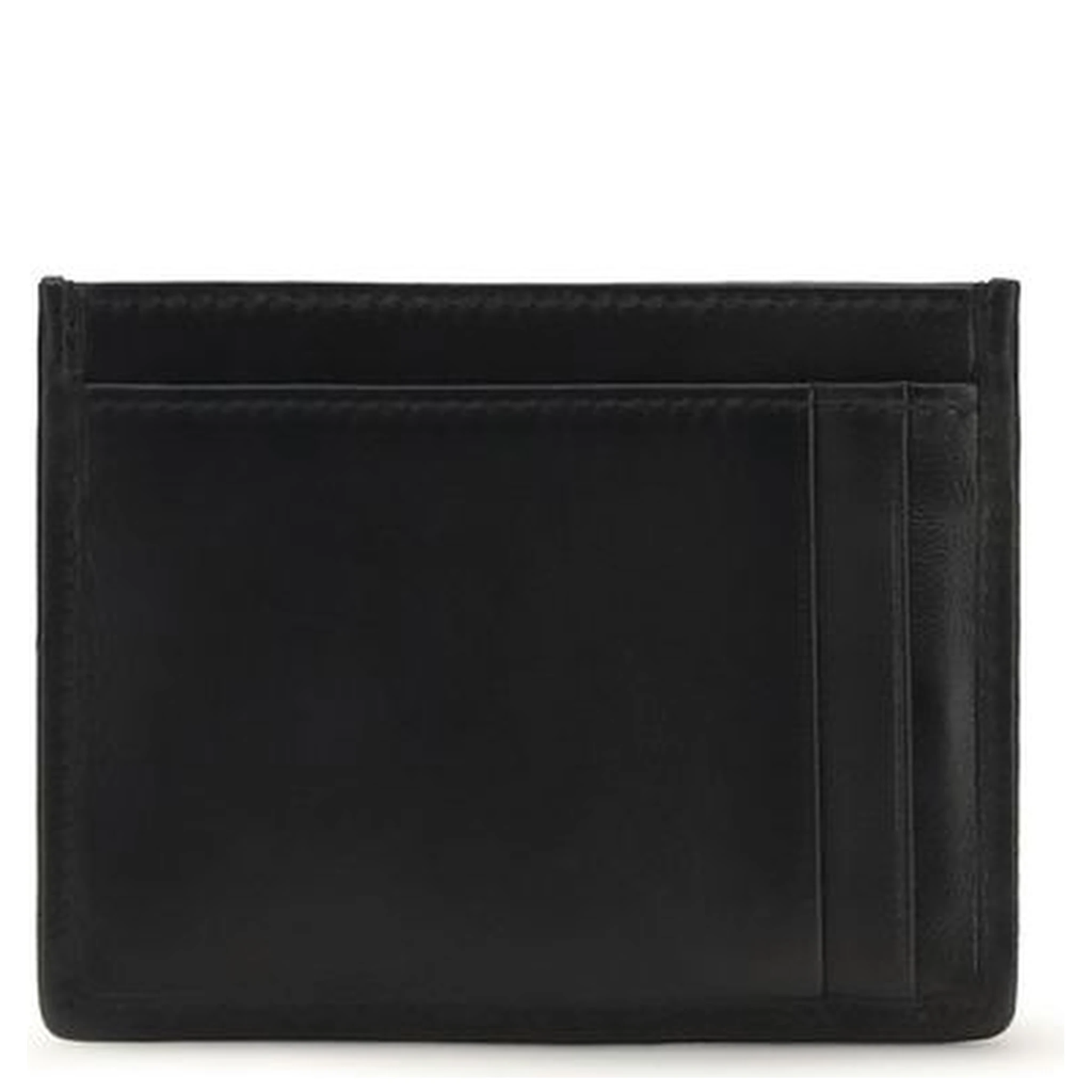 Black Lamb Ovis Aries Aries Wallet