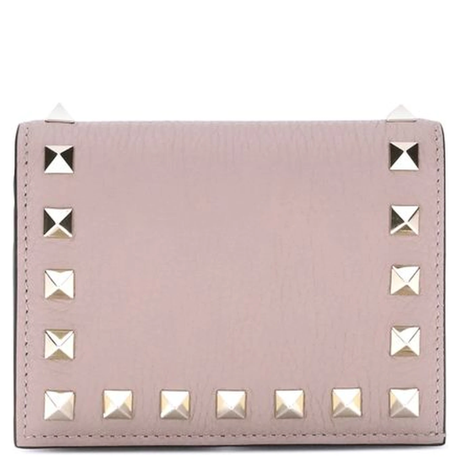 Multicolor Calf Leather Bos Taurus Wallet