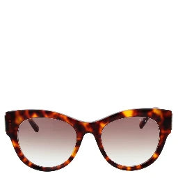 Brown Acetate Sunglasses