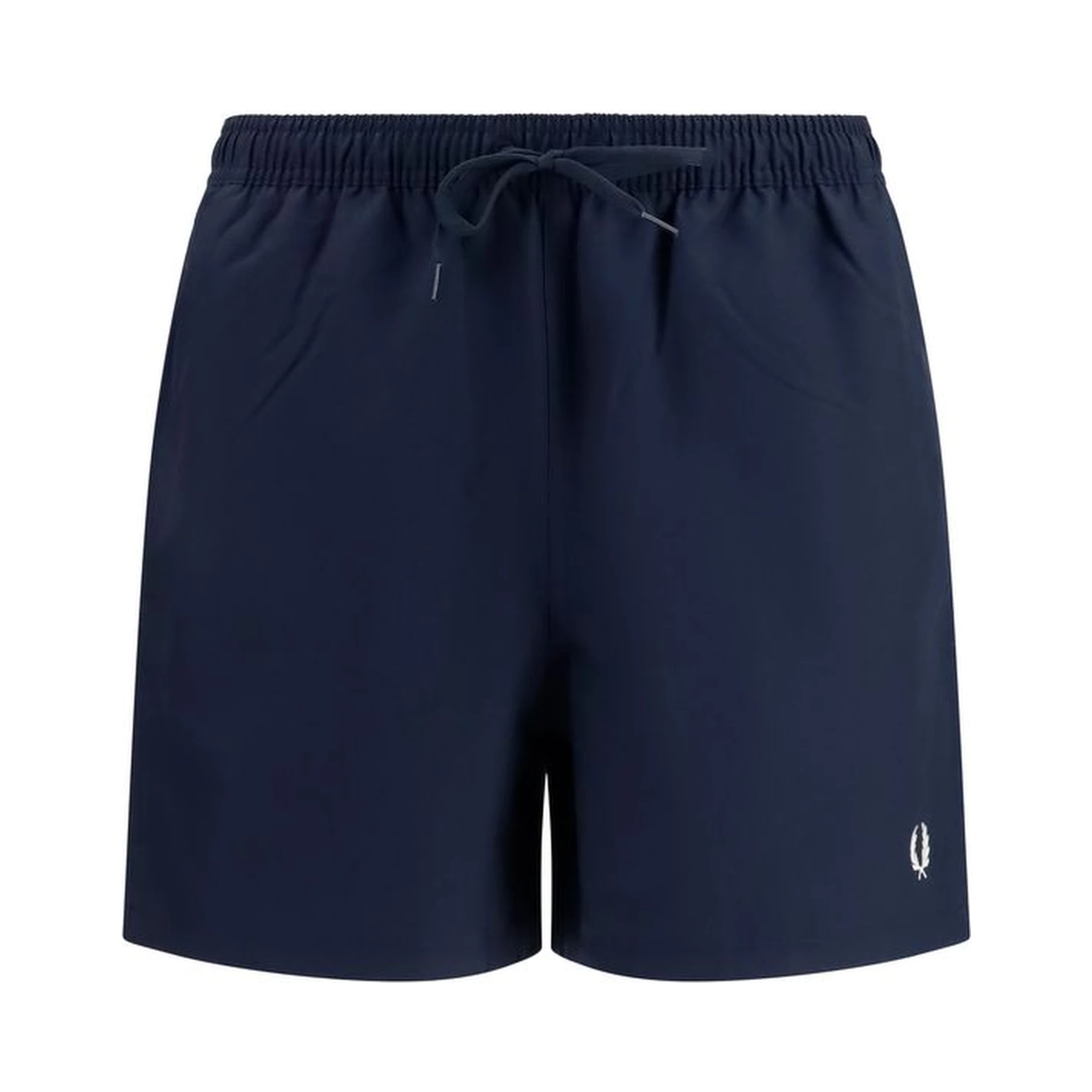 Blue Recycled Polyester Clothing