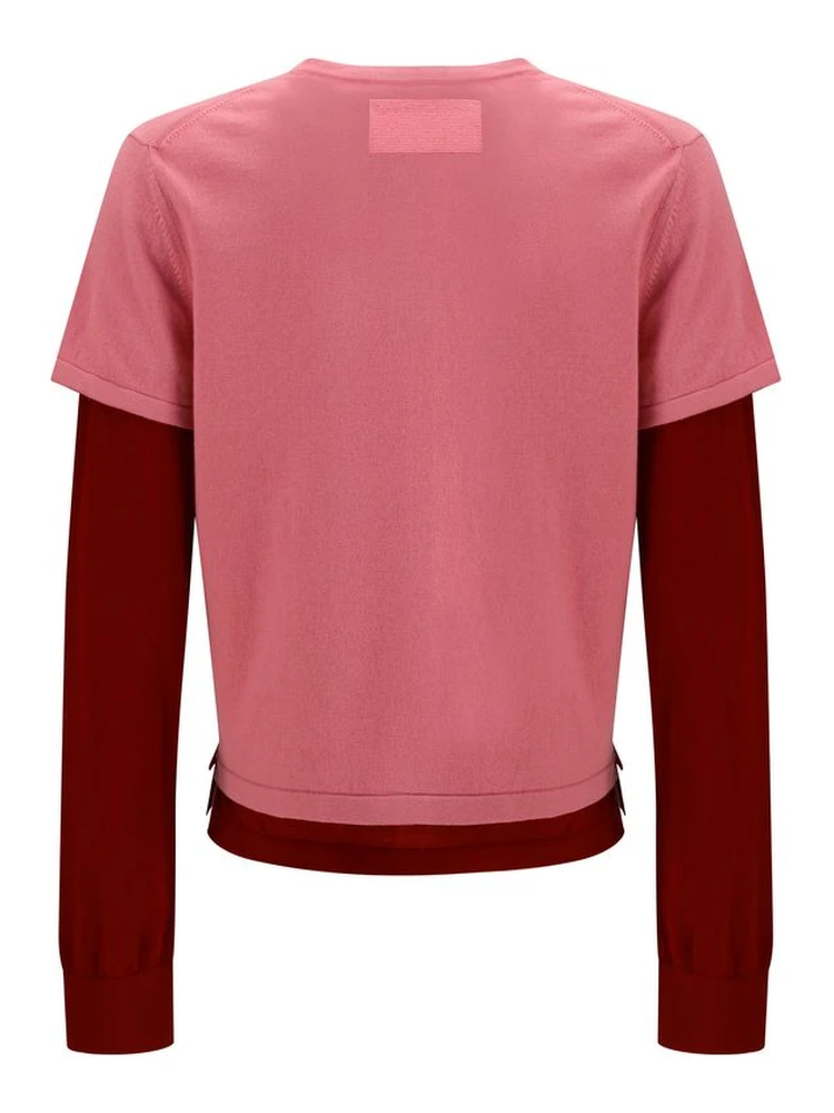 Multicolor Cotton Sweatshirt alternative
