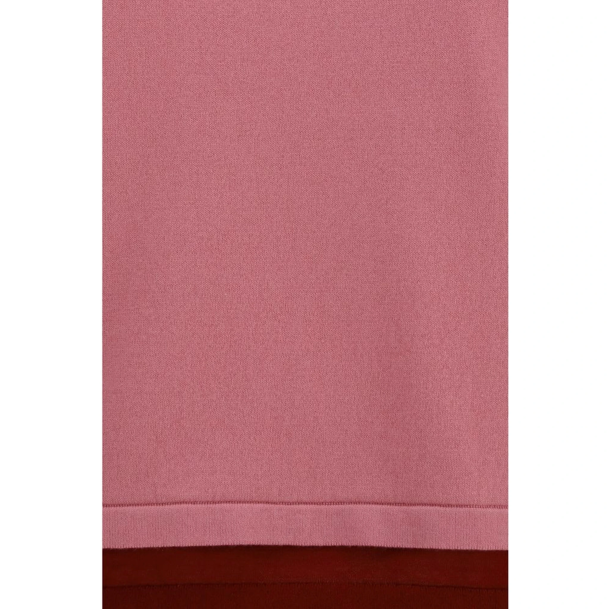 Multicolor Cotton Sweatshirt