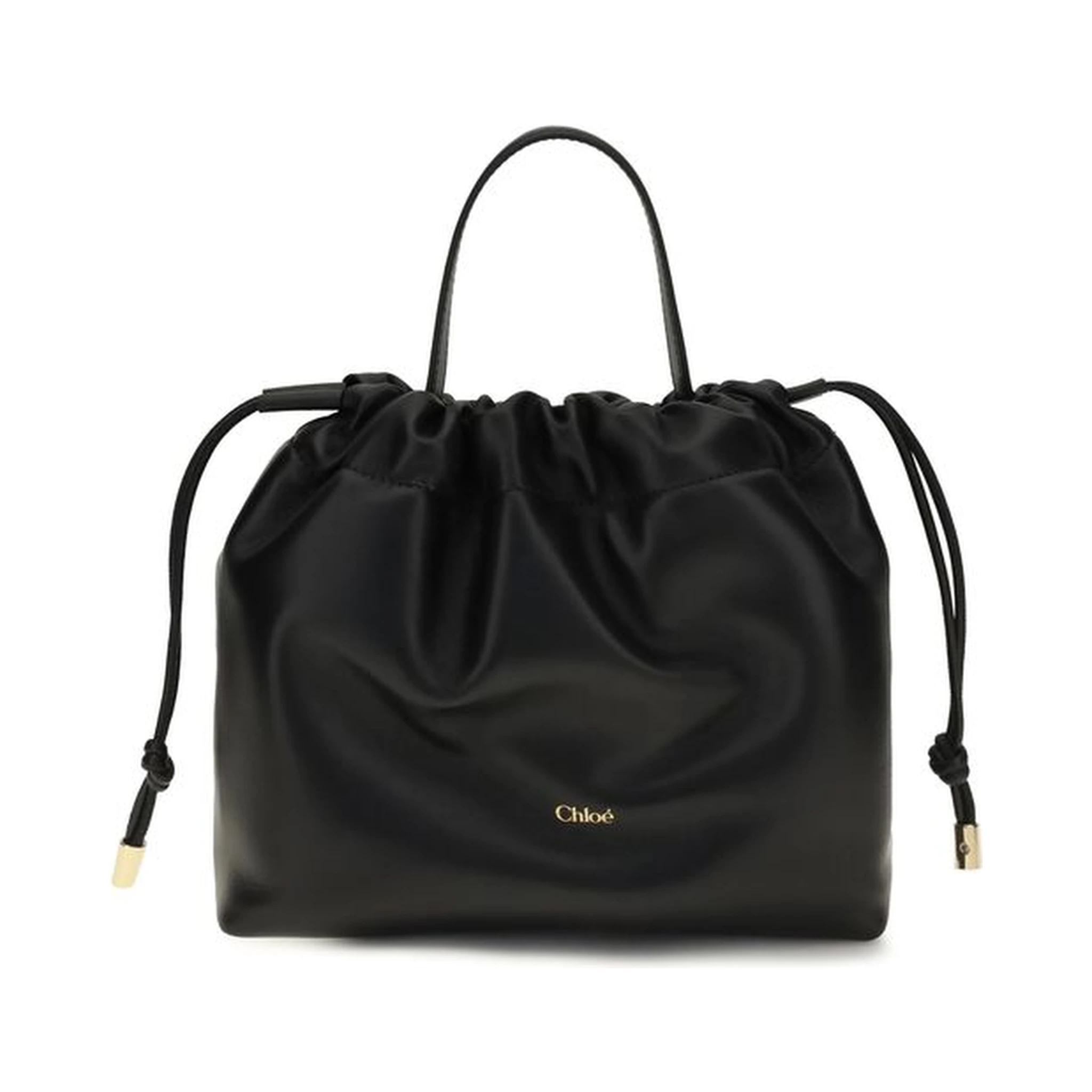 Black Lamb Ovis Aries Aries Shoulder Bag
