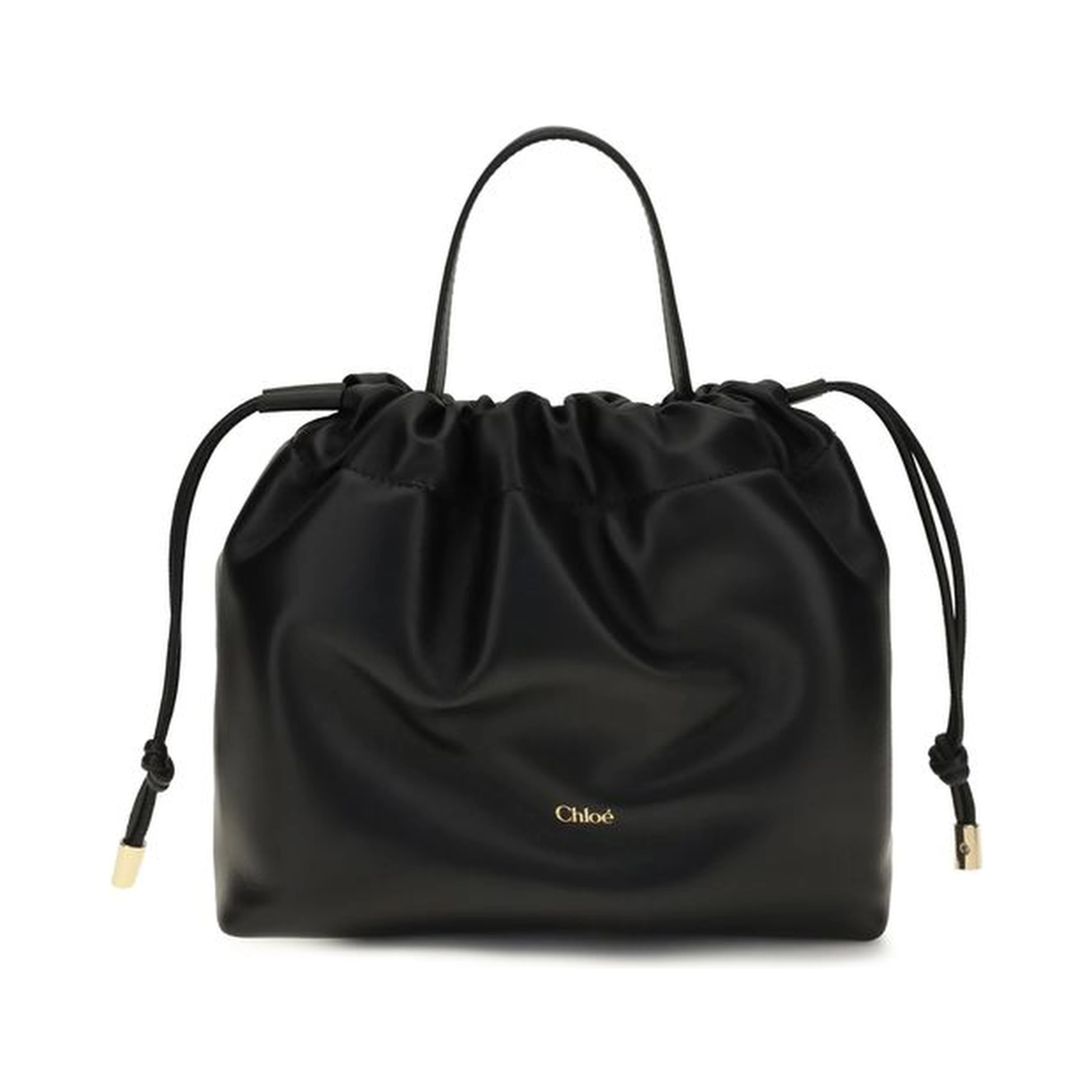 Black Lamb Ovis Aries Aries Shoulder Bag