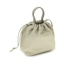Gray Lamb Ovis Aries Aries Shoulder Bag