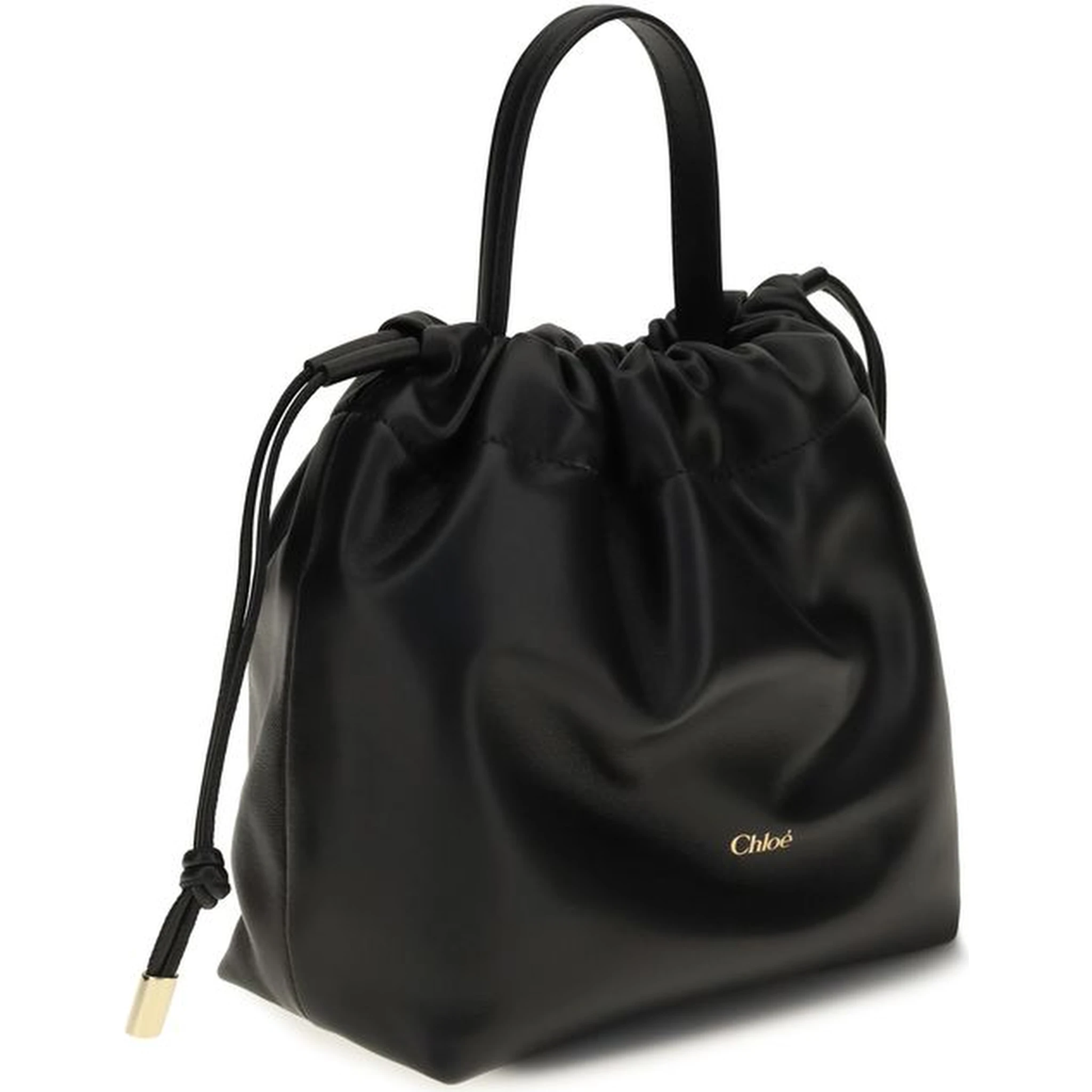 Black Lamb Ovis Aries Aries Shoulder Bag