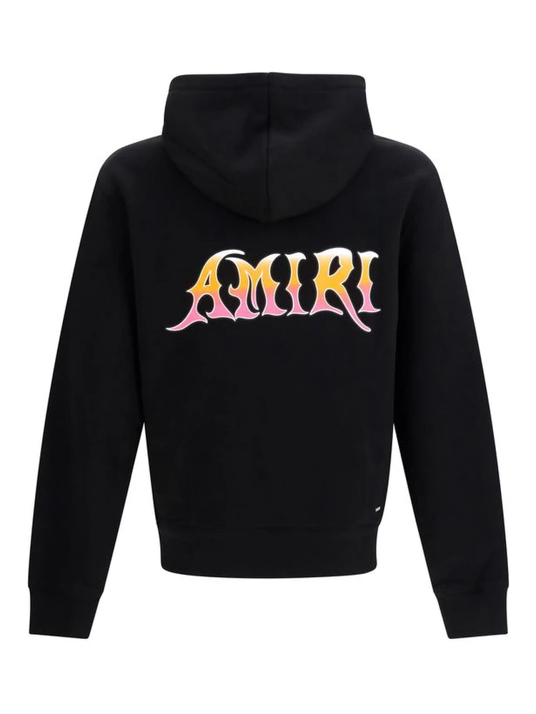 Black Cotton Sweatshirt alternative