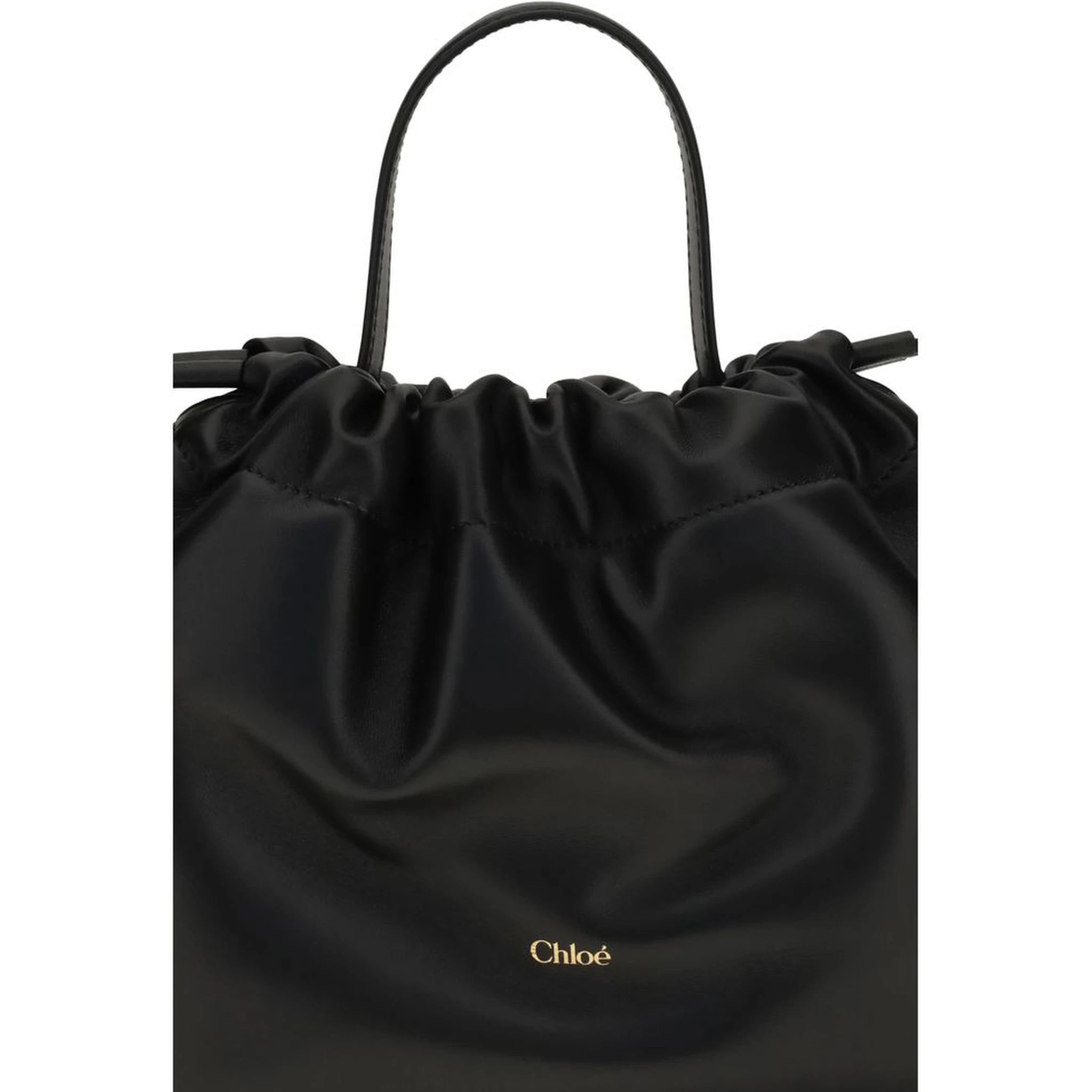 Black Lamb Ovis Aries Aries Shoulder Bag