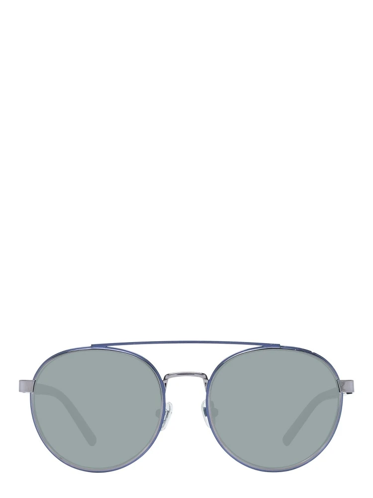 Blue Metal Sunglasses alternative
