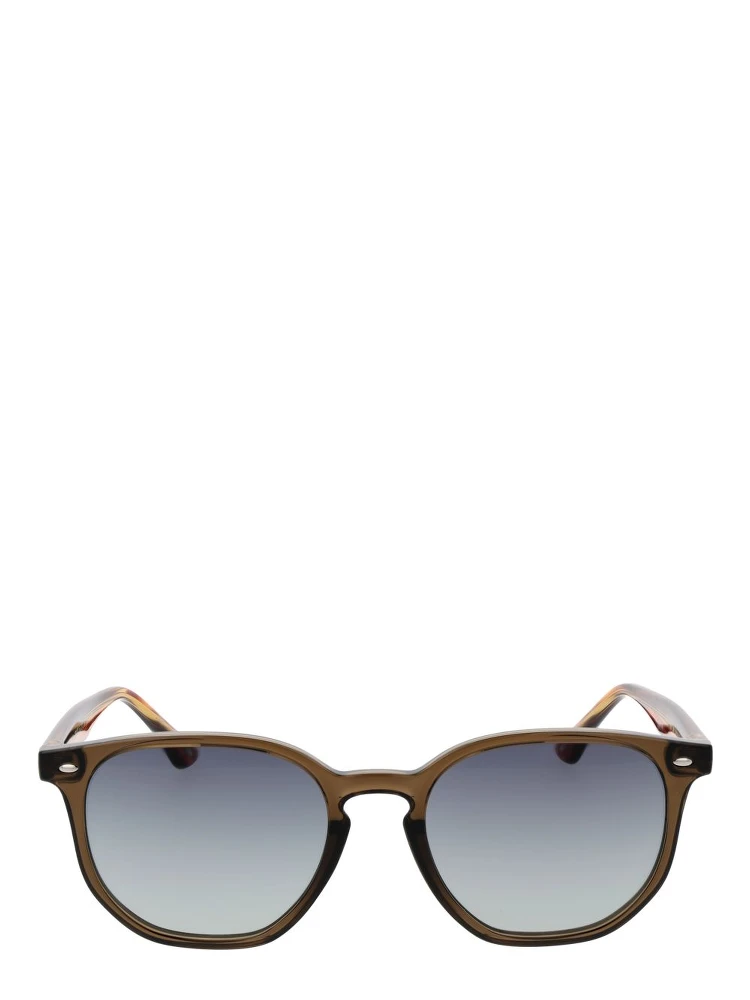 Brown Acetate Sunglasses alternative