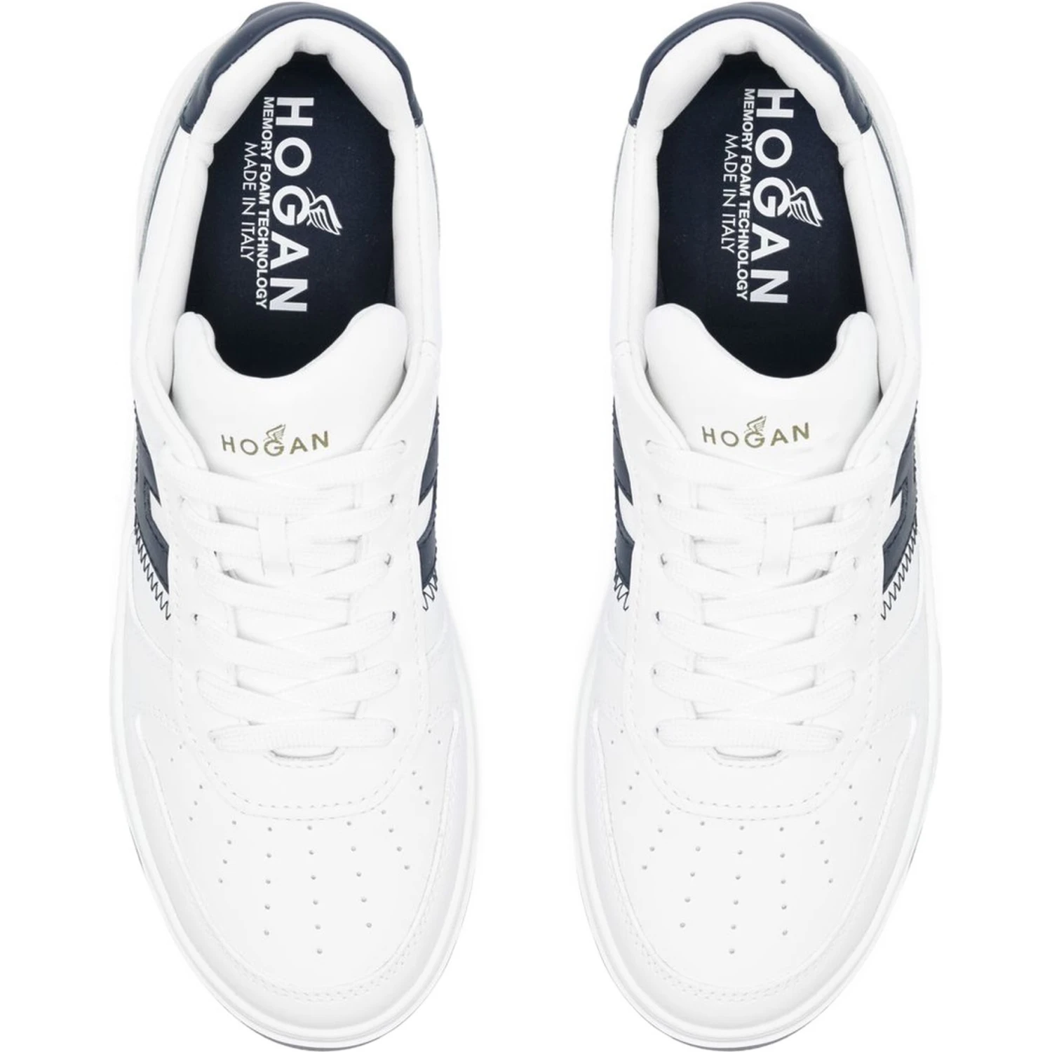 SNEAKER "H630"