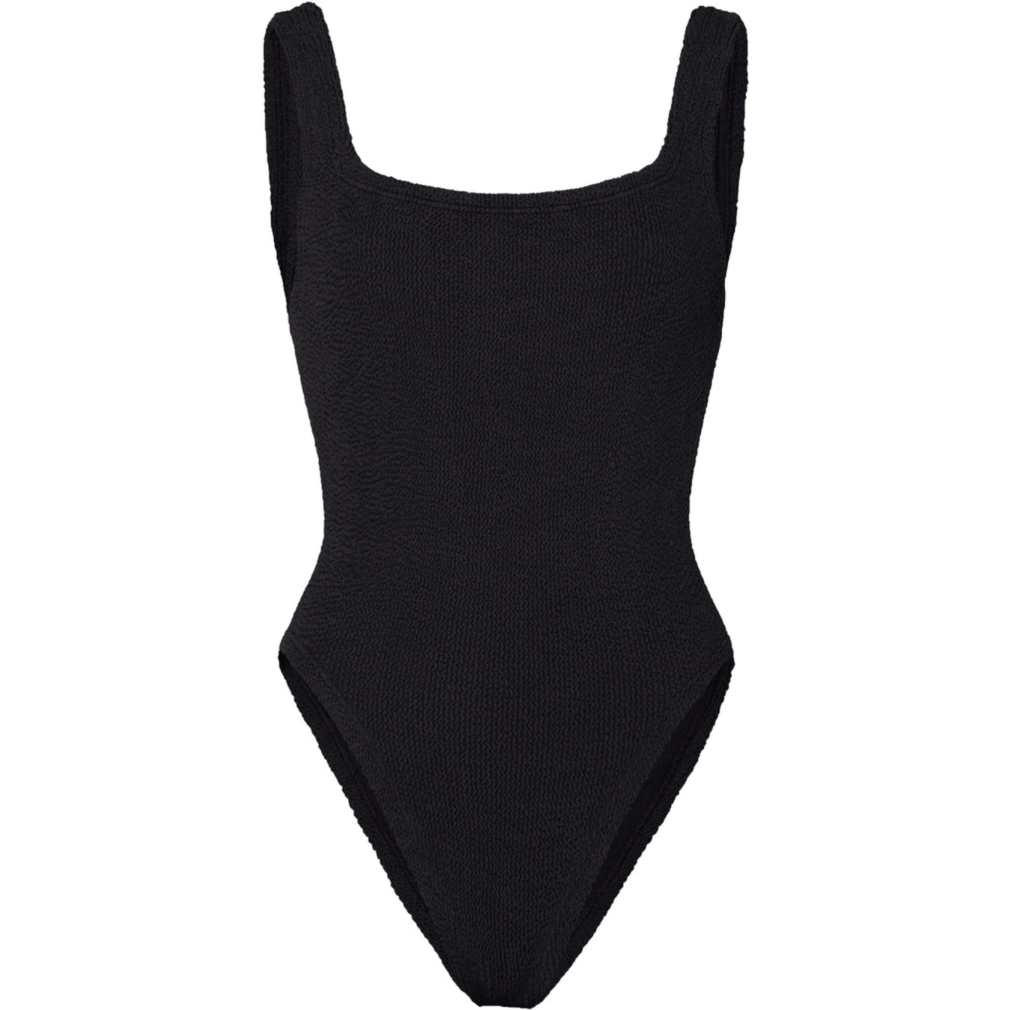 COSTUME INTERO "SQUARE NECK SWIM"