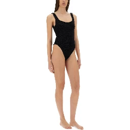 COSTUME INTERO "SQUARE NECK SWIM"