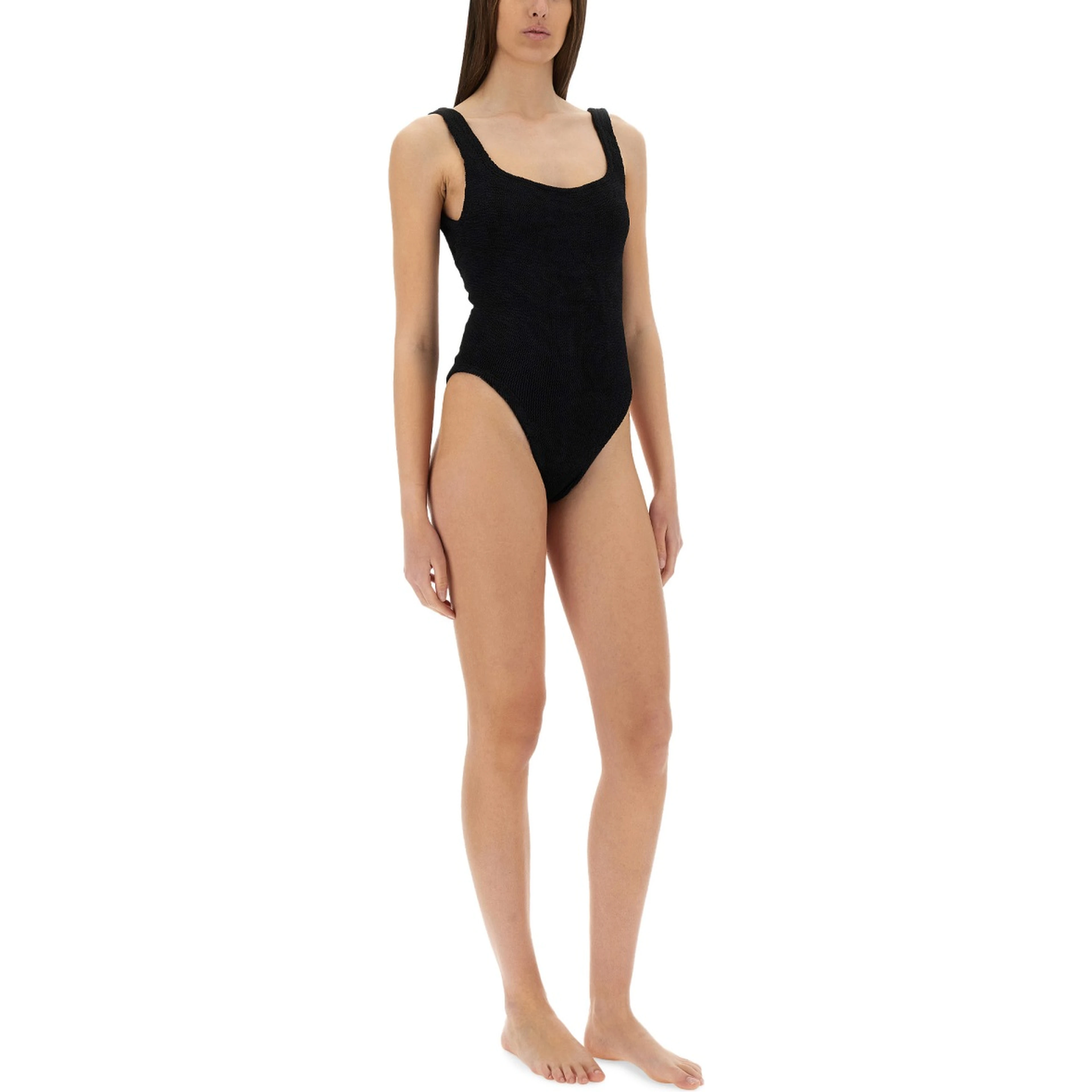 COSTUME INTERO "SQUARE NECK SWIM"