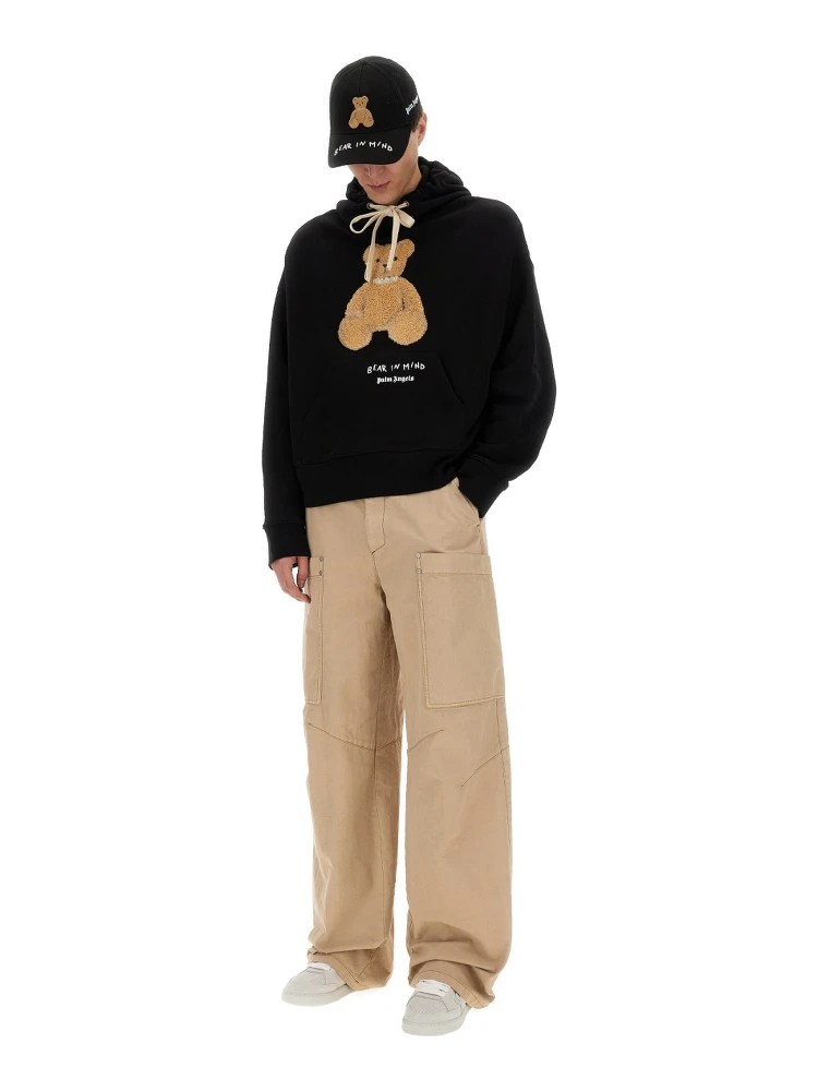 HOODIE alternative