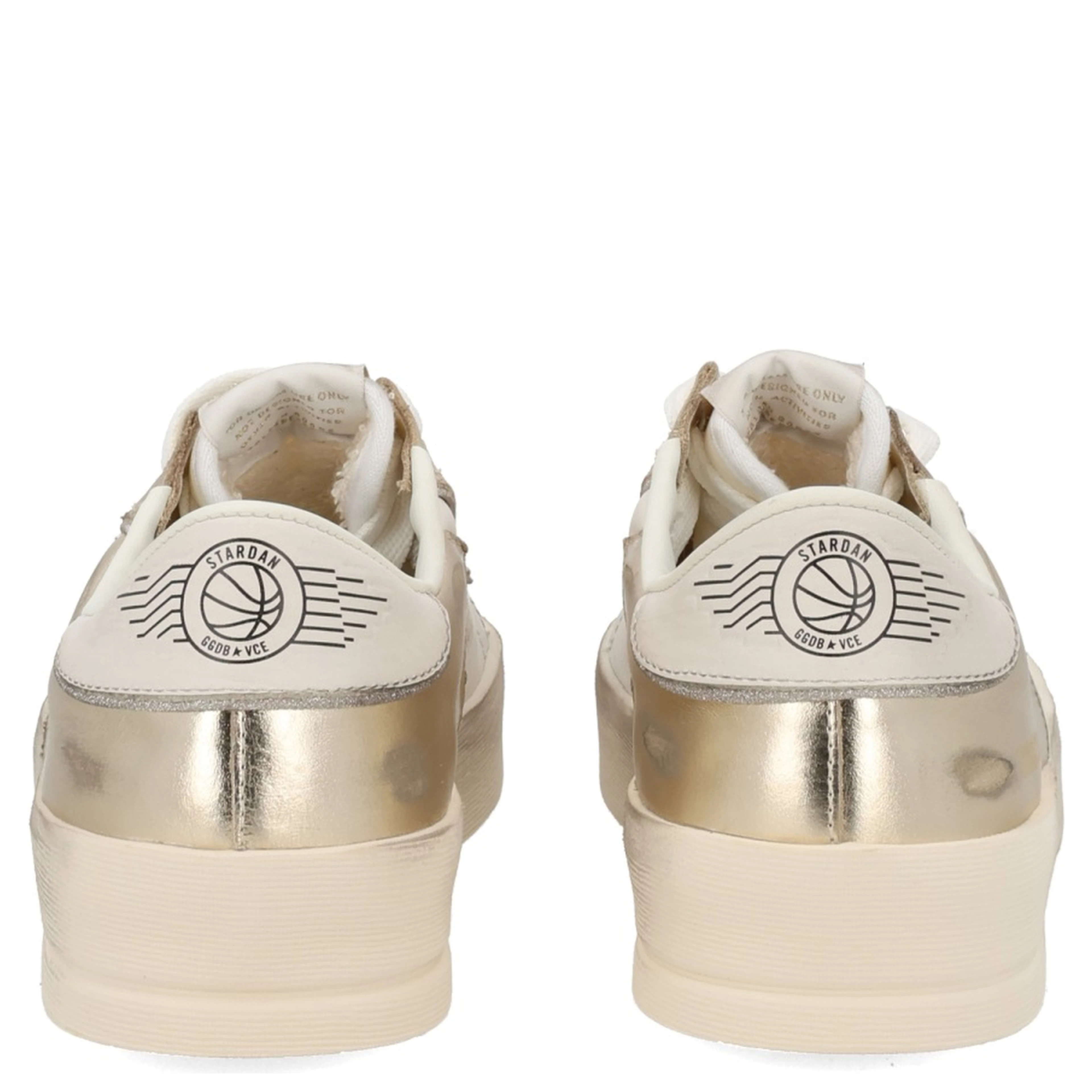 "STARDAN" SNEAKER