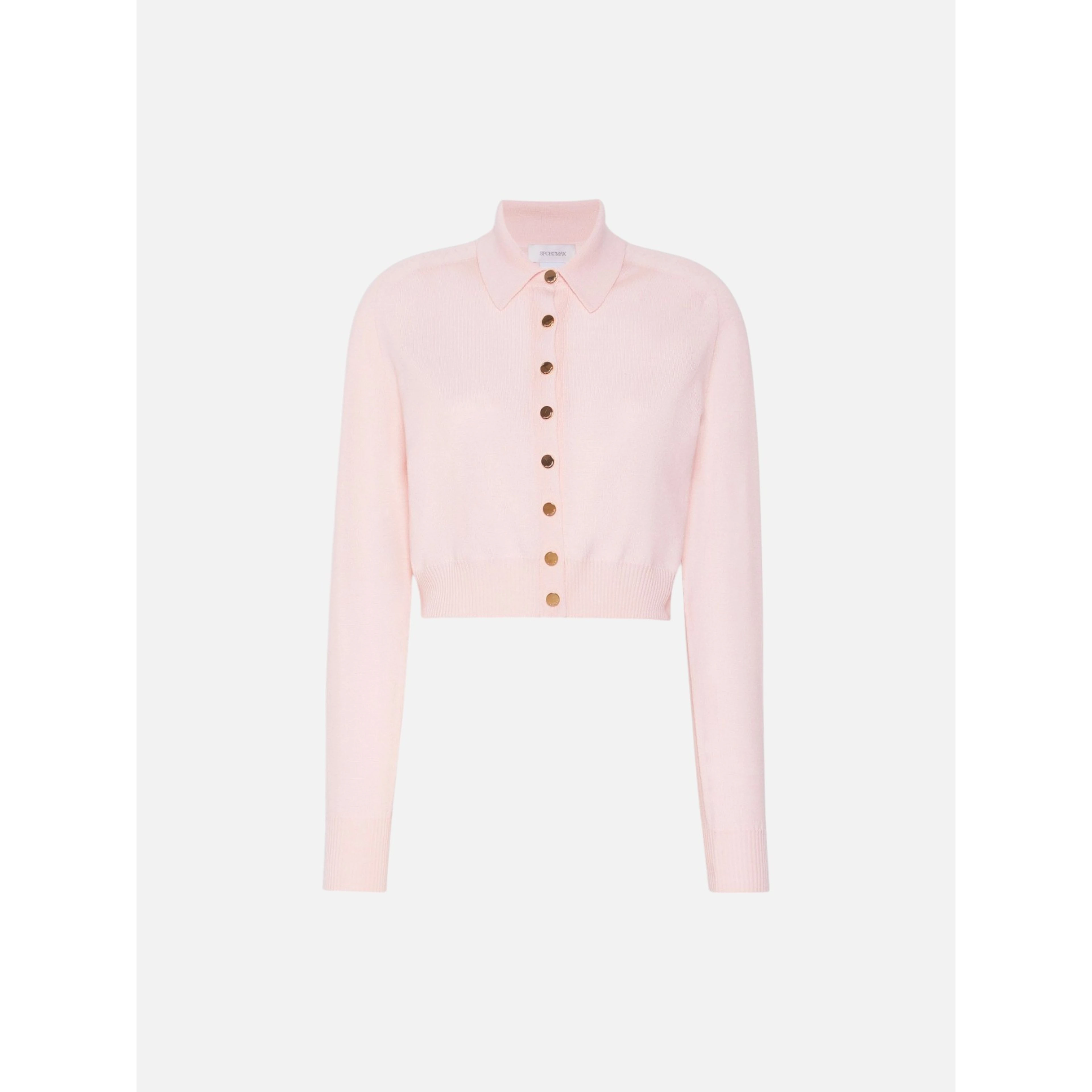 SPORTMAX SPXLIRICA cardigan