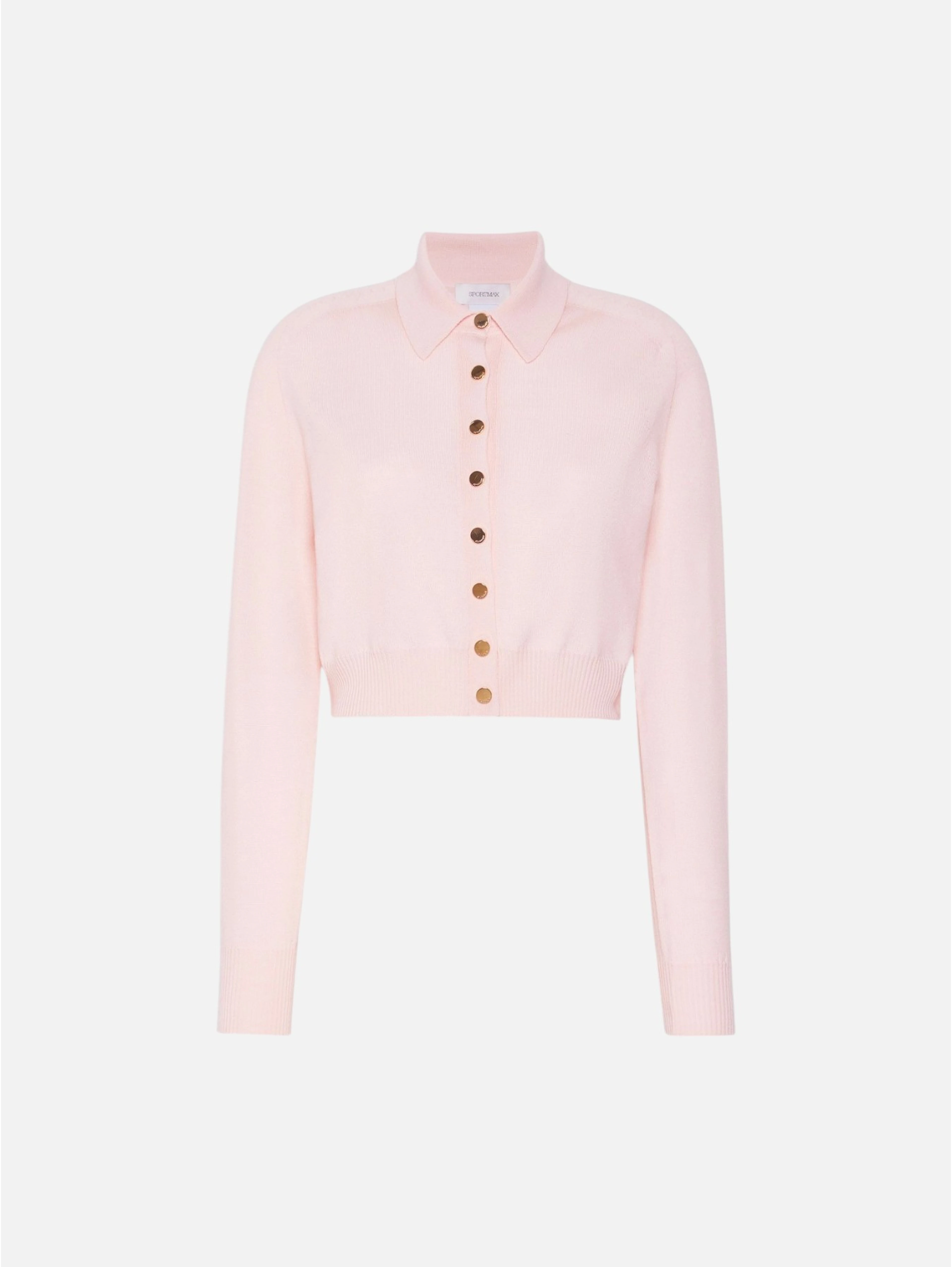 SPORTMAX SPXLIRICA cardigan