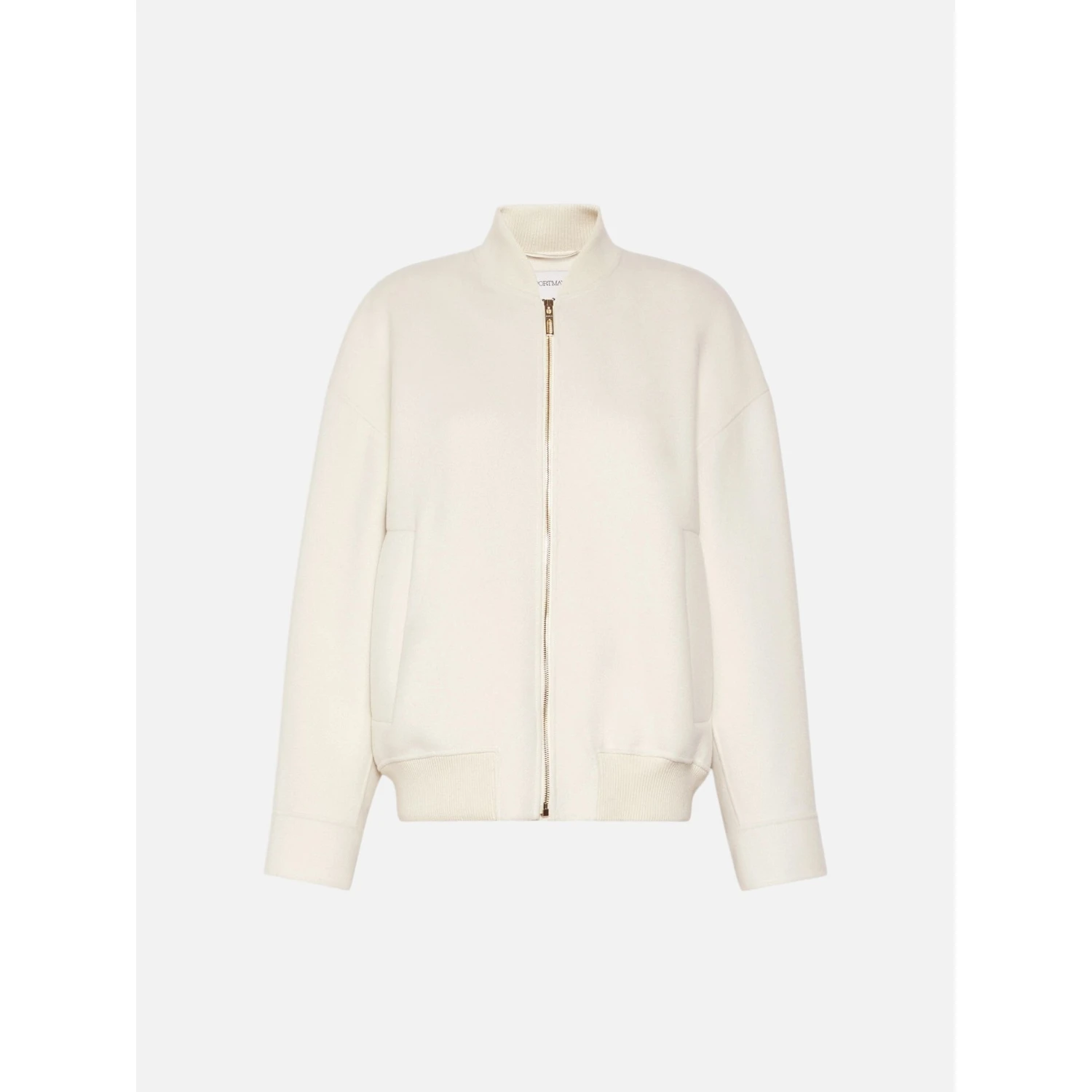 SPORTMAX SPXONDATA jacket