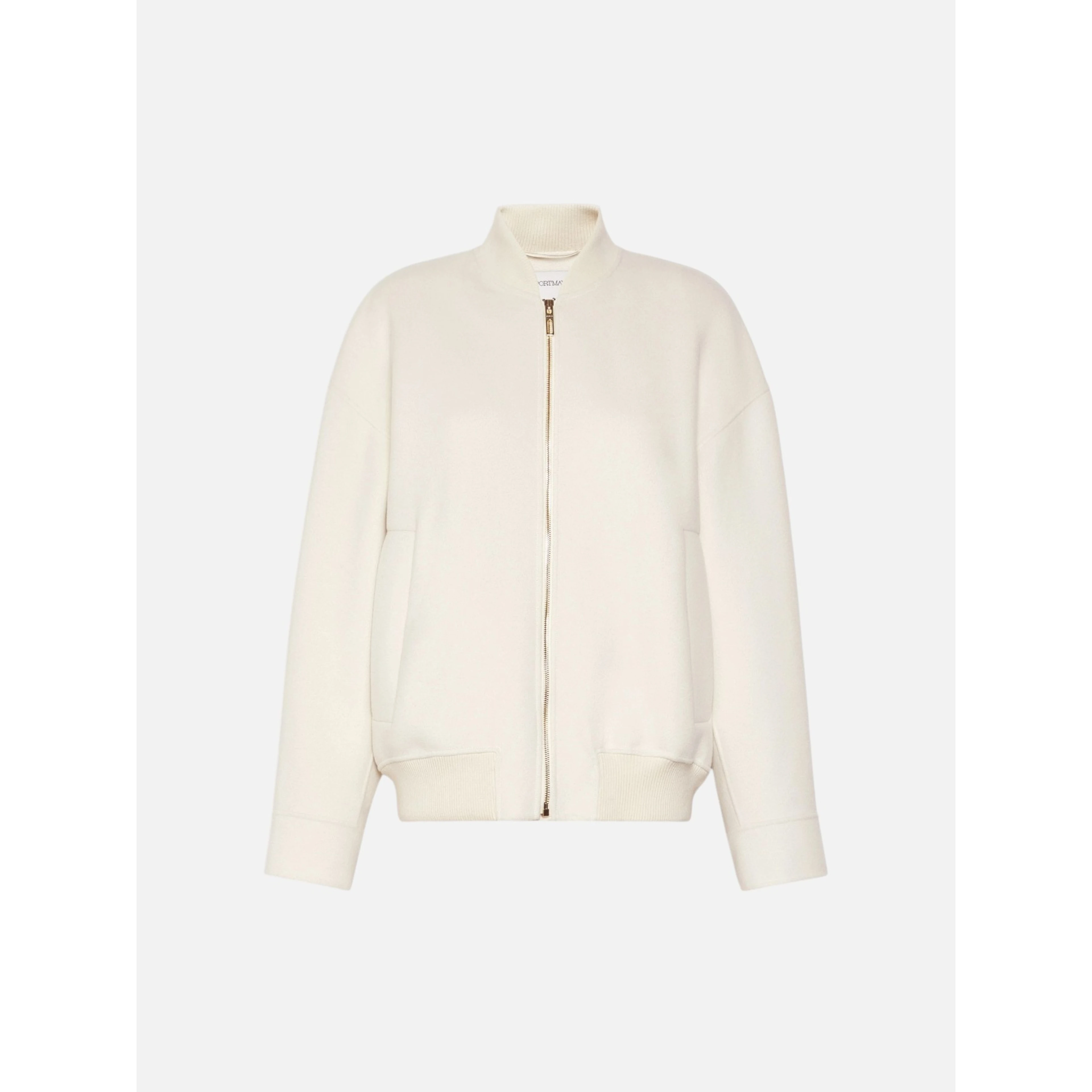 SPORTMAX SPXONDATA jacket