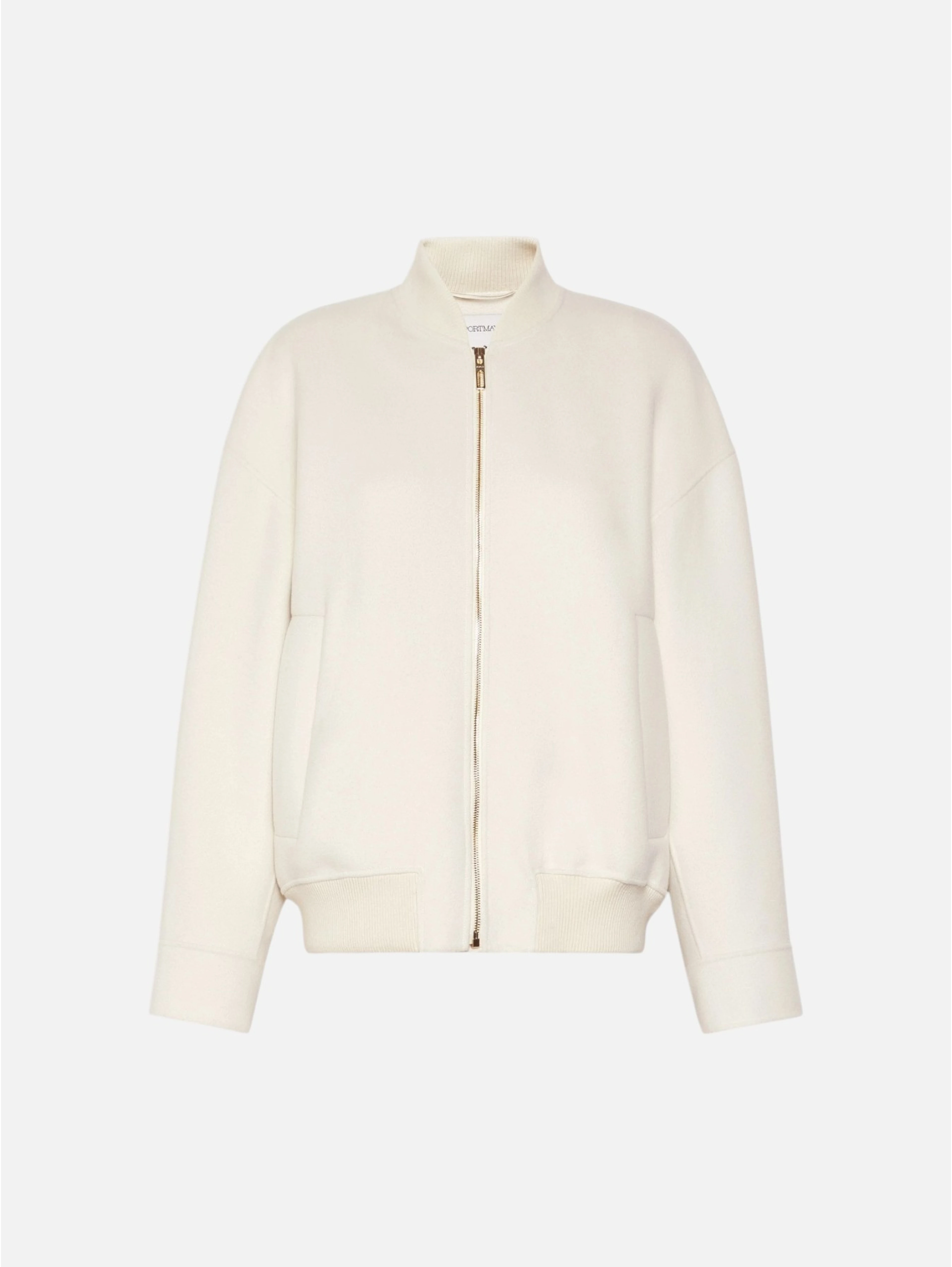 SPORTMAX SPXONDATA jacket