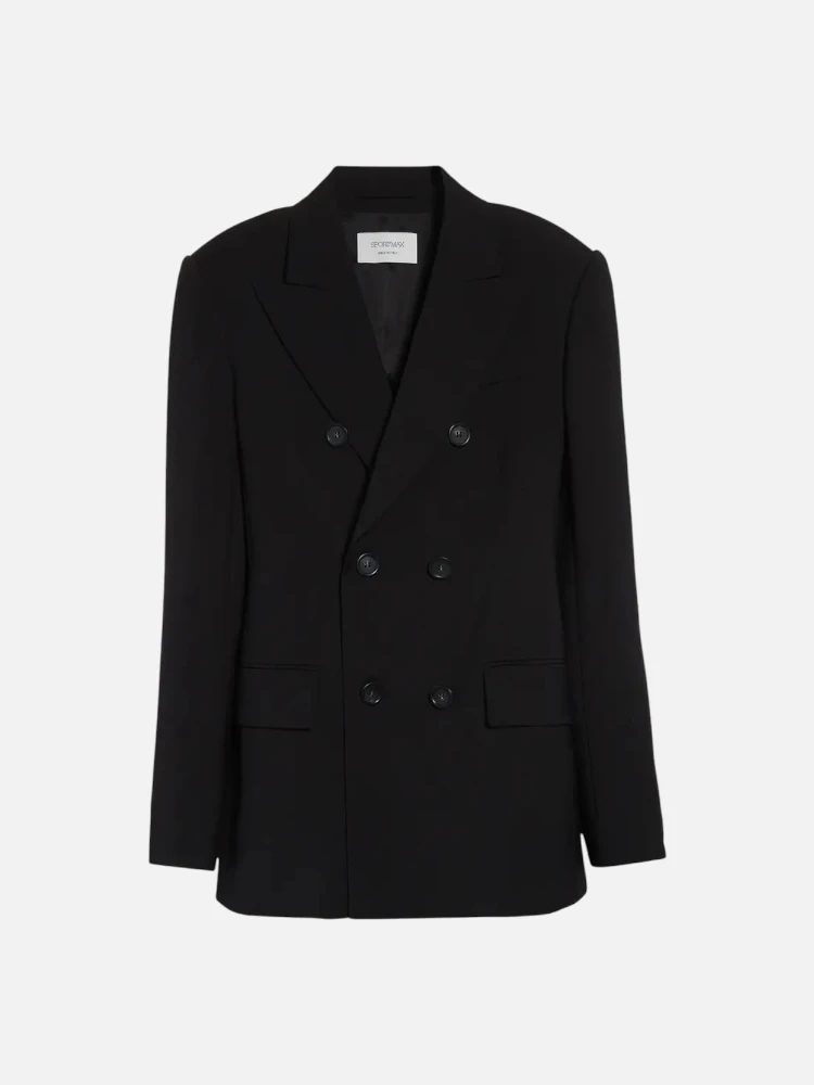 SPORTMAX SPXADAMO jacket