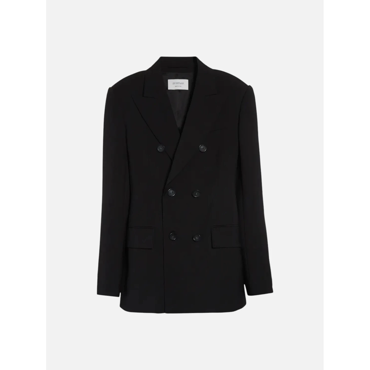 SPORTMAX SPXADAMO jacket