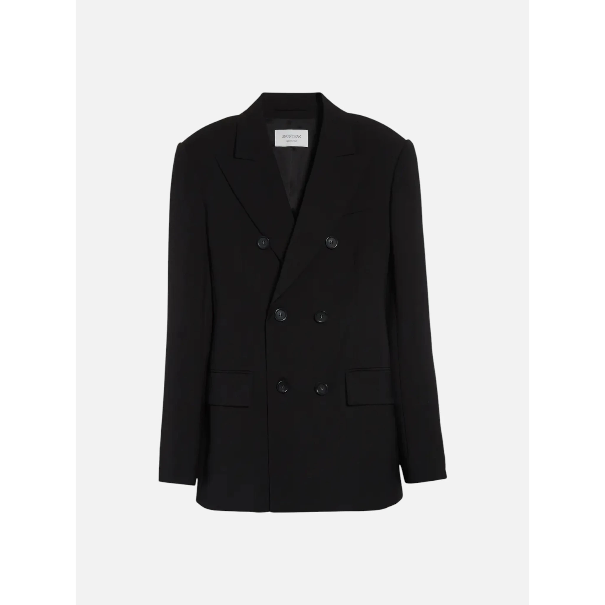 SPORTMAX SPXADAMO jacket
