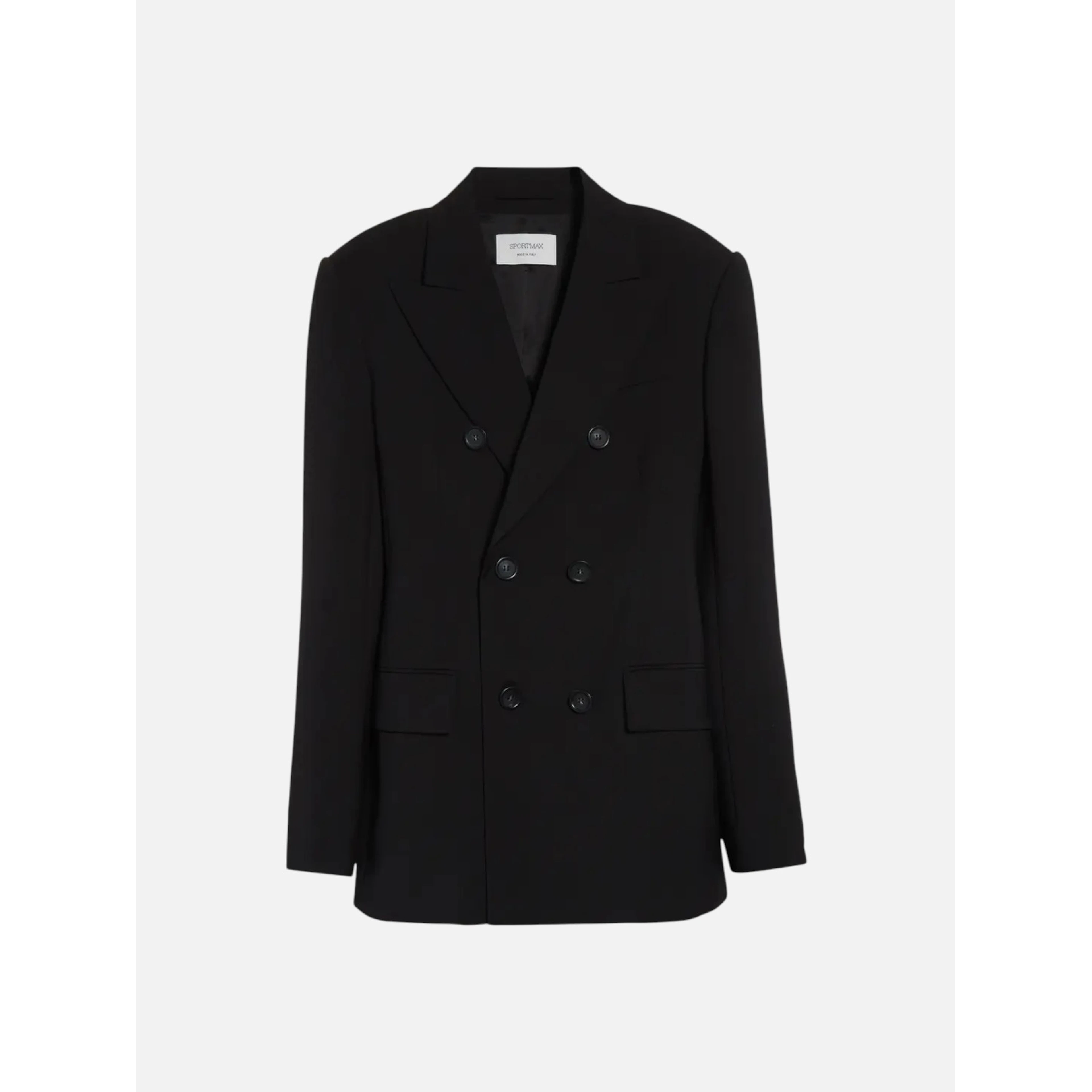 SPORTMAX SPXADAMO jacket