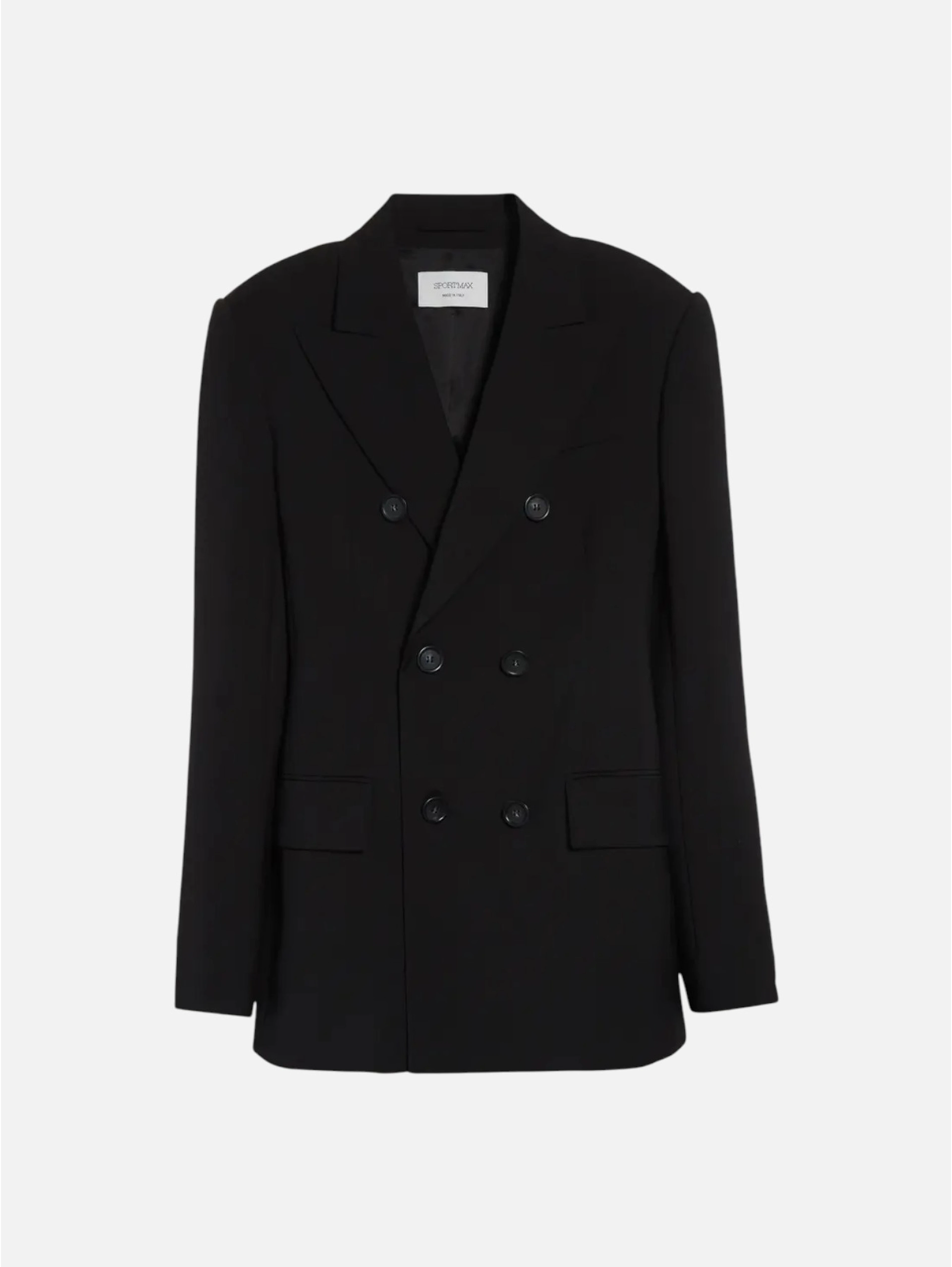 SPORTMAX SPXADAMO jacket