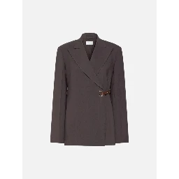 SPORTMAX SPXCINTA jacket