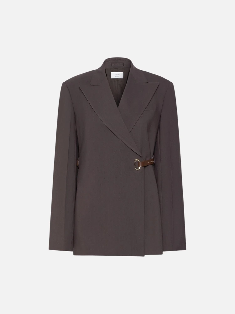 SPORTMAX SPXCINTA jacket