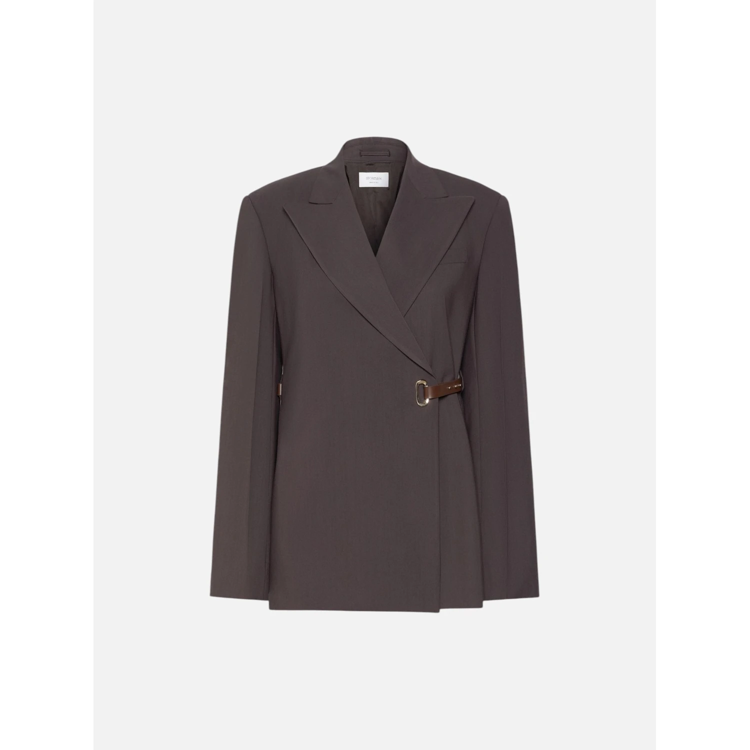 SPORTMAX SPXCINTA jacket