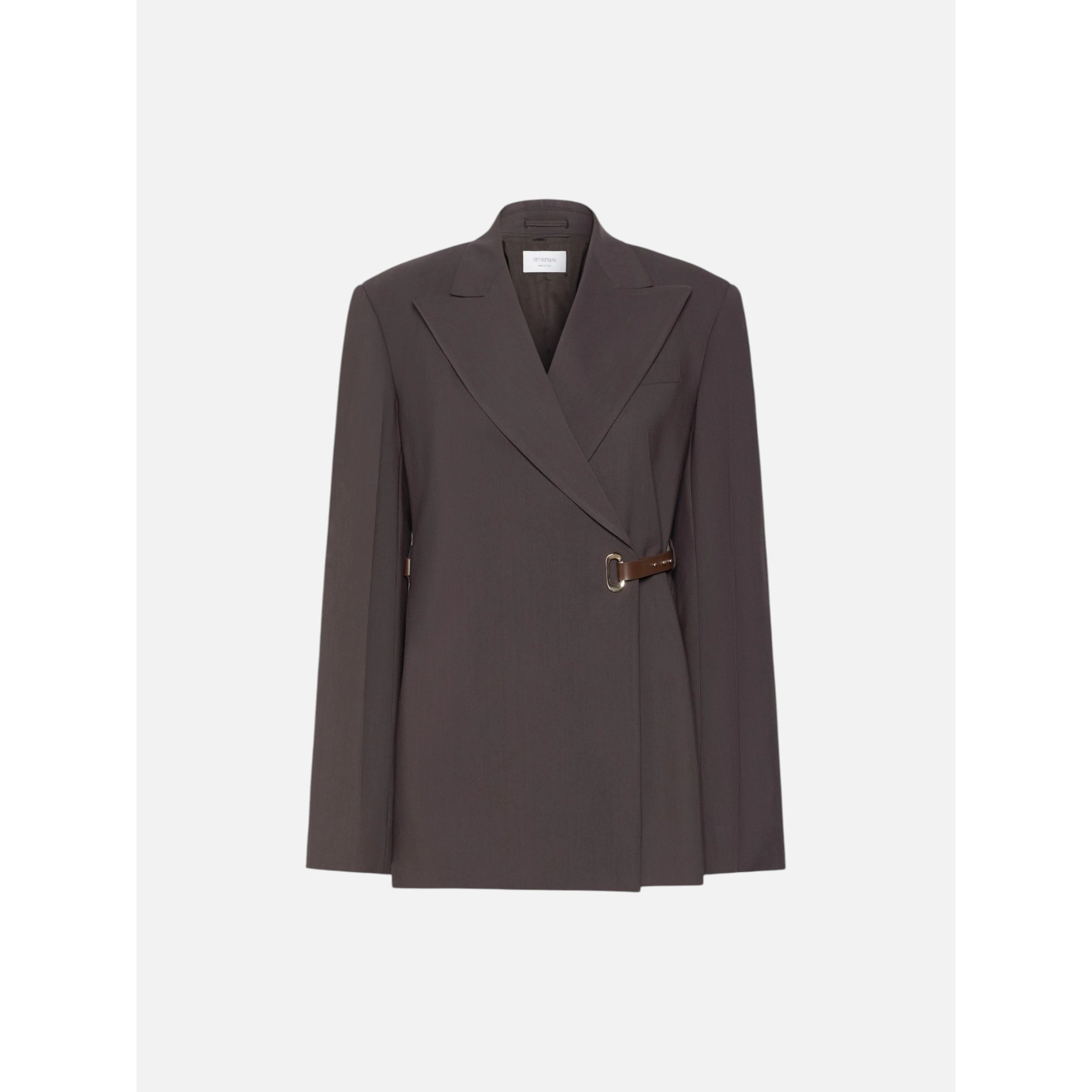 SPORTMAX SPXCINTA jacket
